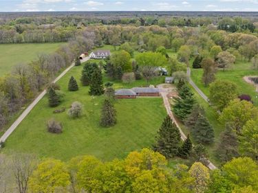 700 Townsend Road, Addison Twp, MI 48367