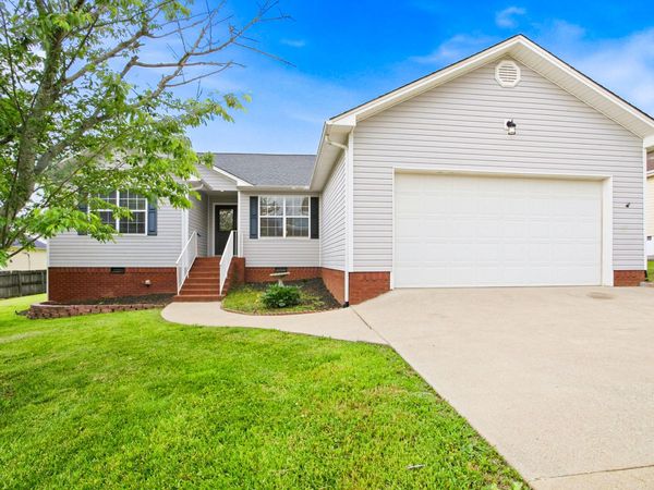 242 Mulberry Lane NE, Cleveland, TN 37312