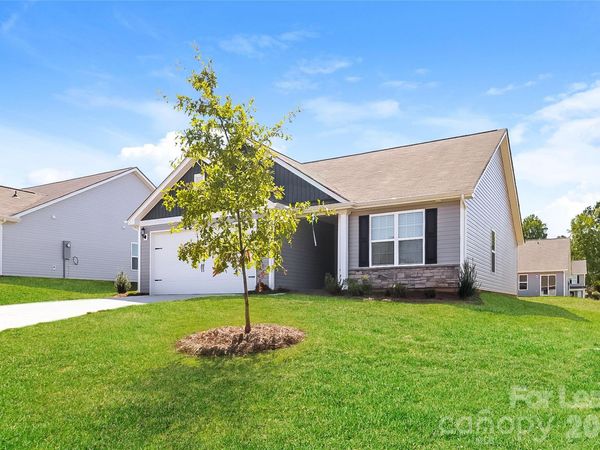 375 Kenyon Drive , Kings Mountain, NC 28086