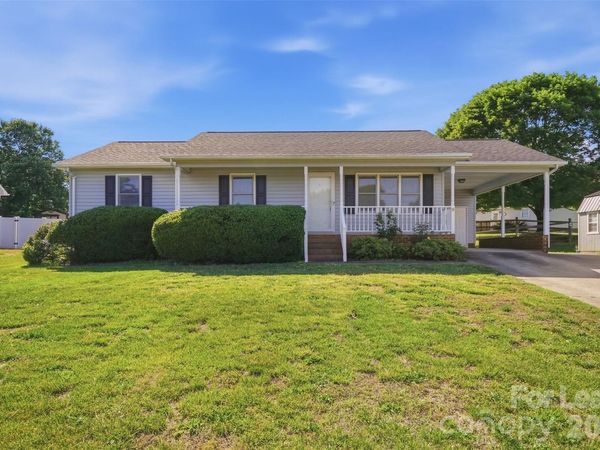 1607 Mcfarland Drive , Shelby, NC 28152