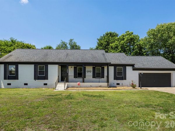 1542 Fieldcrest Circle , Rock Hill, SC 29732