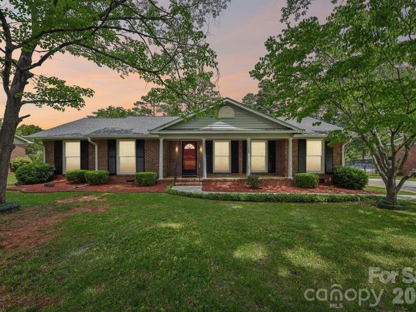 1019 Christopher Circle , Rock Hill, SC 29730