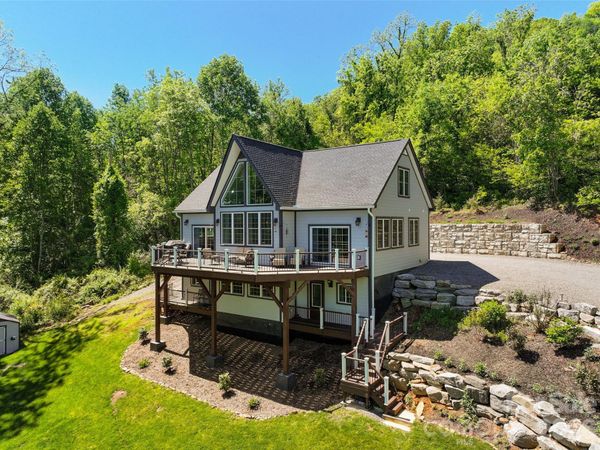 114 Nesting Ridge , Waynesville, NC 28785