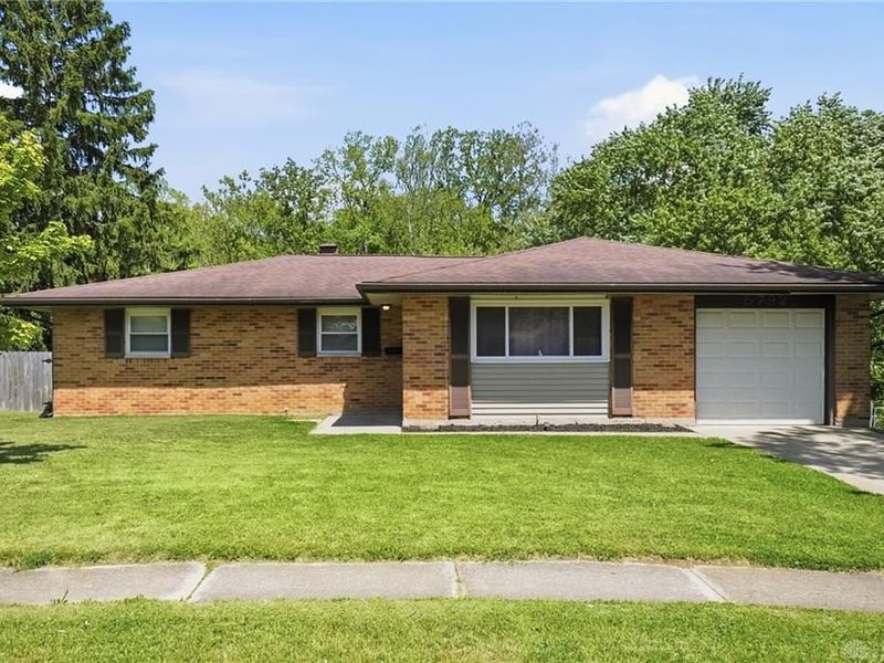 5792 Durand Street, Harrison Township, OH 45414 Photo 1
