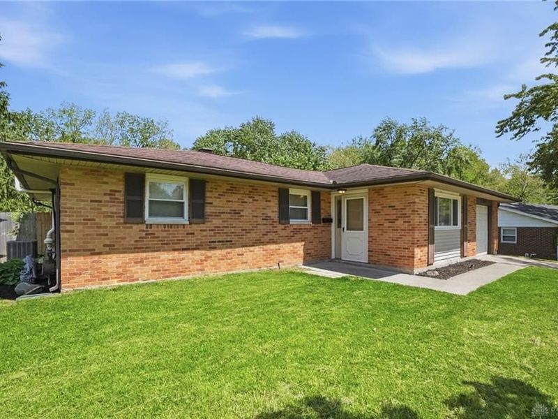 5792 Durand Street, Harrison Township, OH 45414 Photo 2