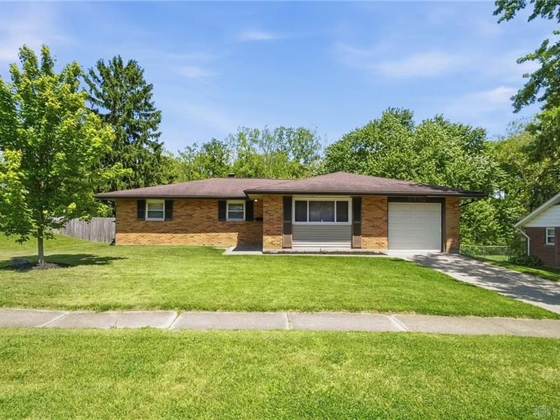 5792 Durand Street, Harrison Township, OH 45414 Photo 3