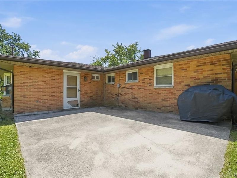 5792 Durand Street, Harrison Township, OH 45414 Photo 36