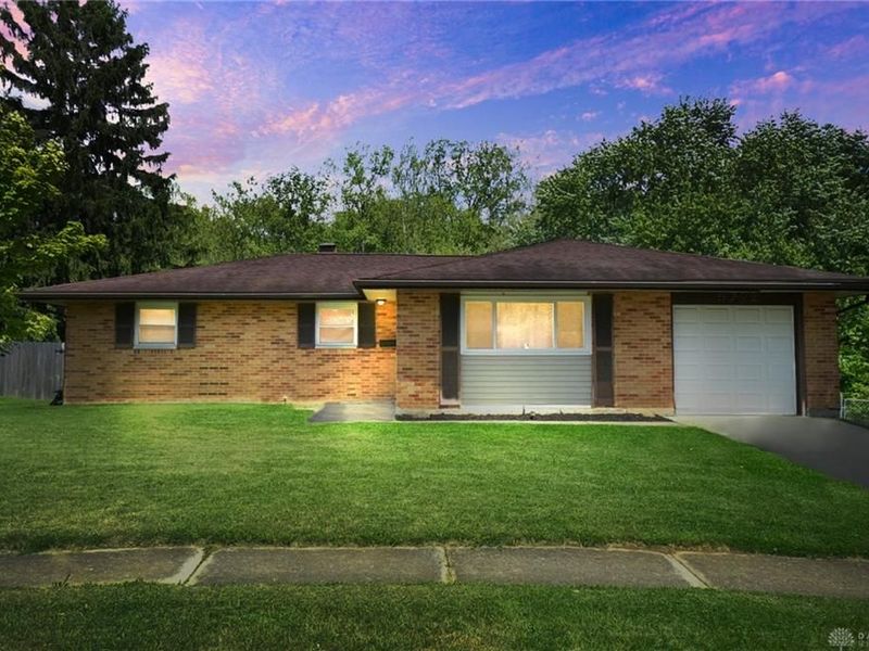 5792 Durand Street, Harrison Township, OH 45414 Photo 4