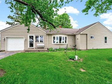 2470 Clark Run Road, Xenia Twp, OH 45385