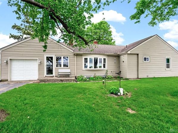 2470 Clark Run Road, Xenia Twp, OH 45385