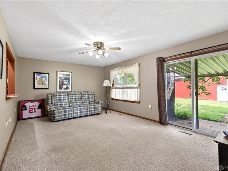 2470 Clark Run Road, Xenia Township, OH 45385 Photo 13
