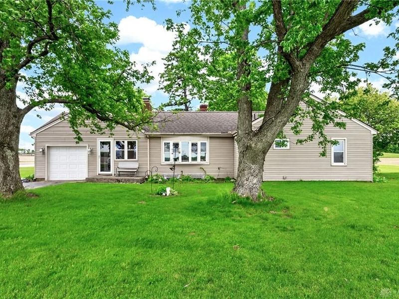 2470 Clark Run Road, Xenia Township, OH 45385 Photo 2