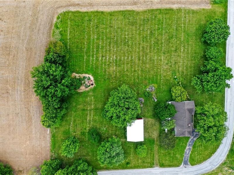 2470 Clark Run Road, Xenia Township, OH 45385 Photo 20