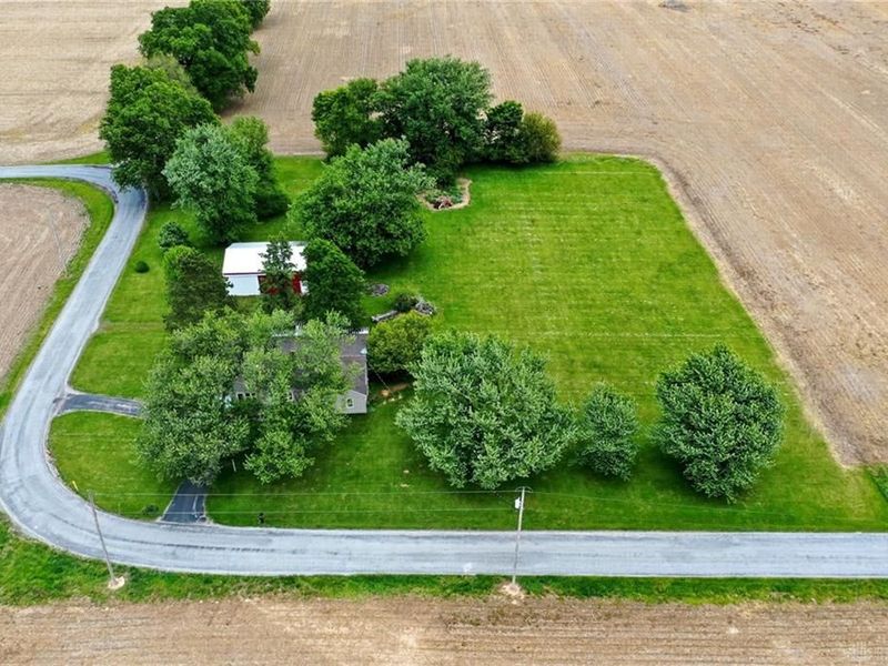 2470 Clark Run Road, Xenia Township, OH 45385 Photo 31
