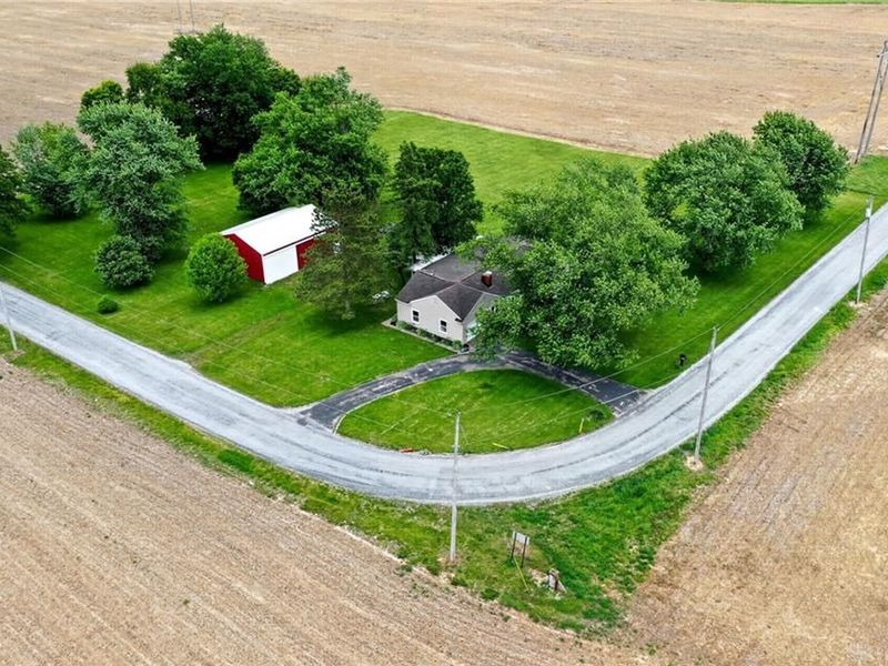 2470 Clark Run Road, Xenia Township, OH 45385 Photo 32