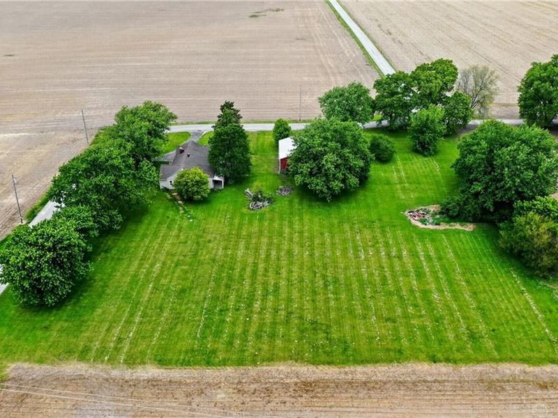 2470 Clark Run Road, Xenia Township, OH 45385 Photo 4