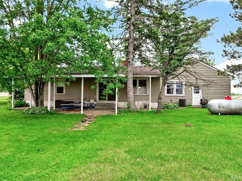 2470 Clark Run Road, Xenia Township, OH 45385 Photo 41
