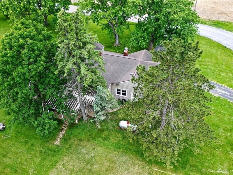 2470 Clark Run Road, Xenia Township, OH 45385 Photo 48