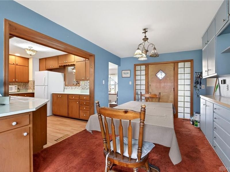 2470 Clark Run Road, Xenia Township, OH 45385 Photo 50