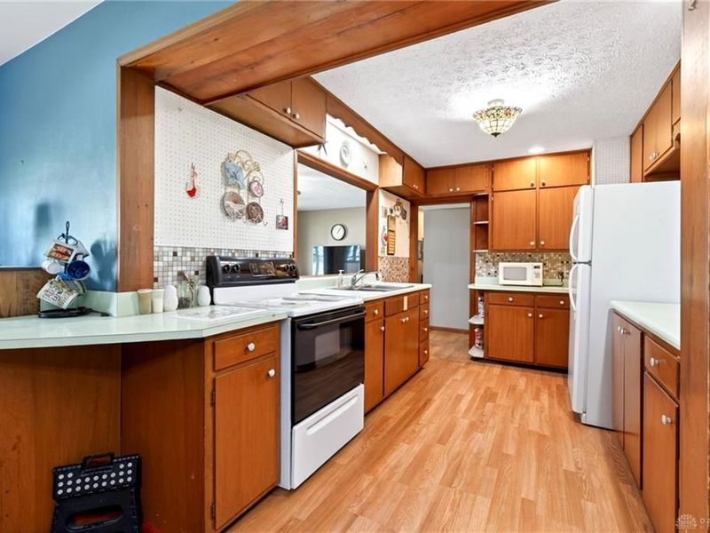 2470 Clark Run Road, Xenia Township, OH 45385 Photo 7