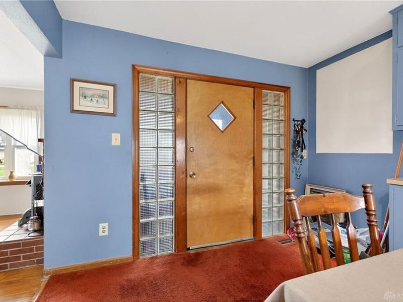 2470 Clark Run Road, Xenia Township, OH 45385 Photo 8