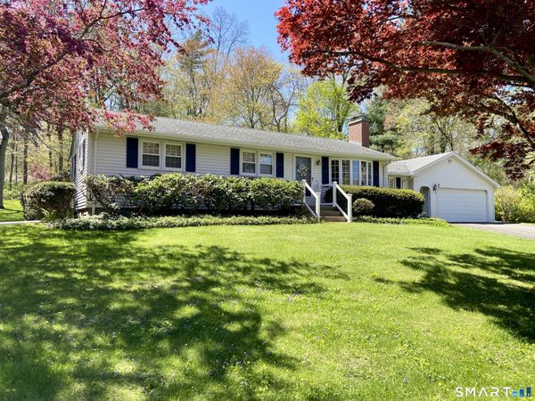 24 Sherry, Tolland, CT 06084
