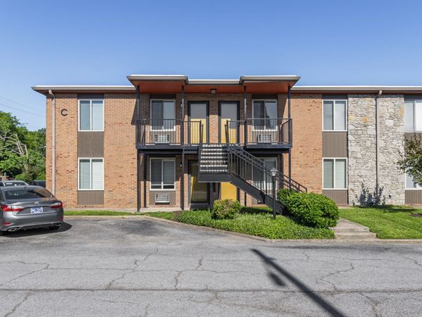 3600 Hillsboro Pike, Unit C9, Nashville, TN 37215