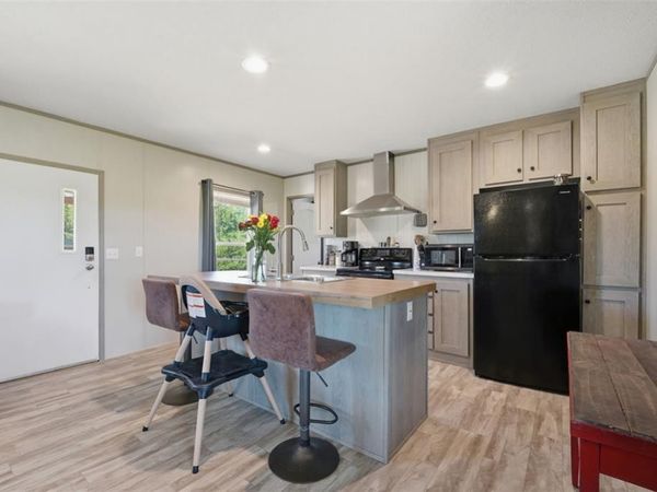 20150 NE 63rd Street, Harrah, OK 73045