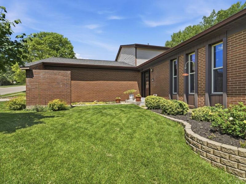 5906 Red Oak Drive, Fairfield, OH 45014 Photo 4