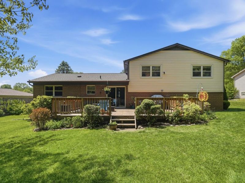 5906 Red Oak Drive, Fairfield, OH 45014 Photo 41