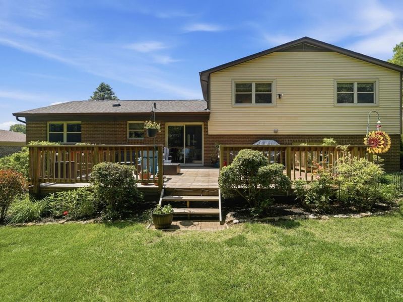 5906 Red Oak Drive, Fairfield, OH 45014 Photo 46