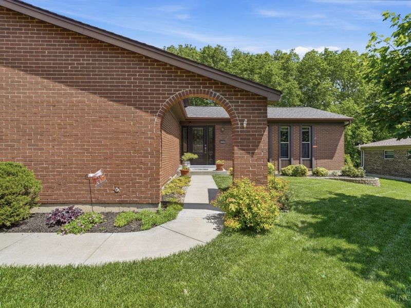 5906 Red Oak Drive, Fairfield, OH 45014 Photo 5
