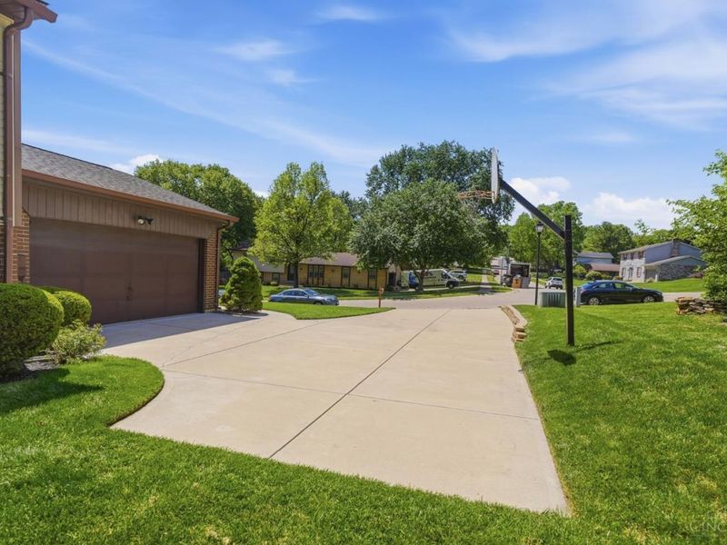 5906 Red Oak Drive, Fairfield, OH 45014 Photo 50