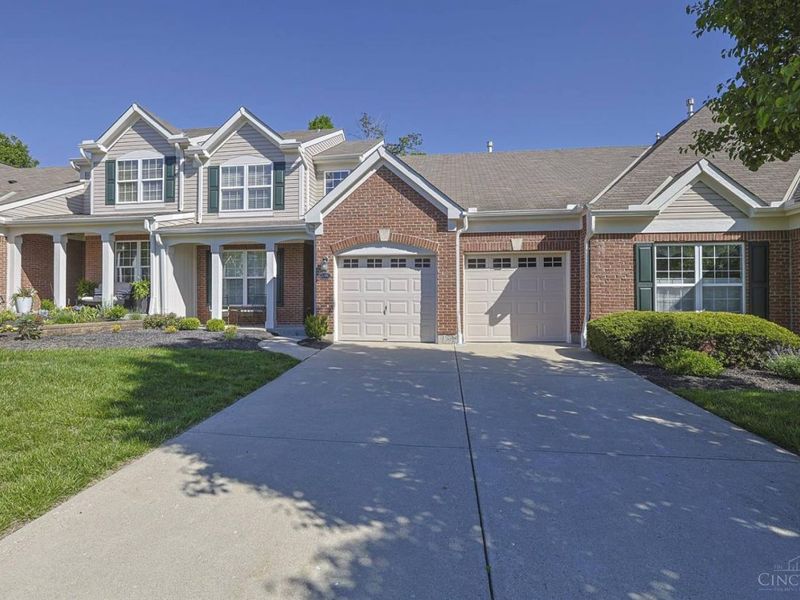 3791 Yorkshire Circle, Miami Twp, OH 45002 Photo 1