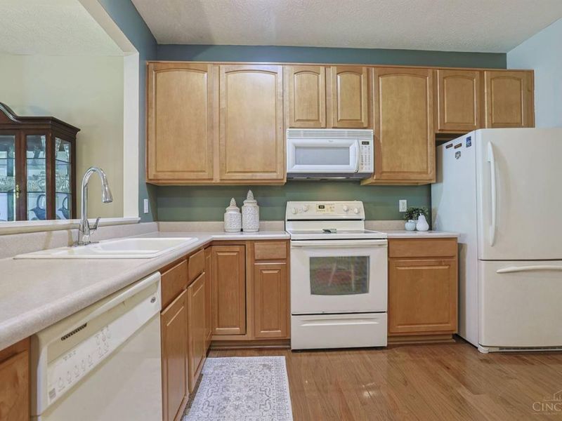3791 Yorkshire Circle, Miami Twp, OH 45002 Photo 14