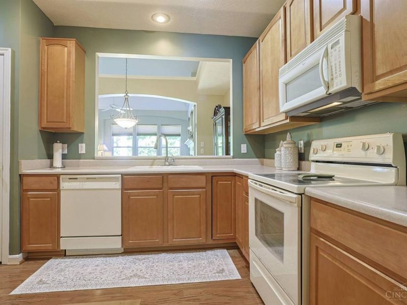 3791 Yorkshire Circle, Miami Twp, OH 45002 Photo 16