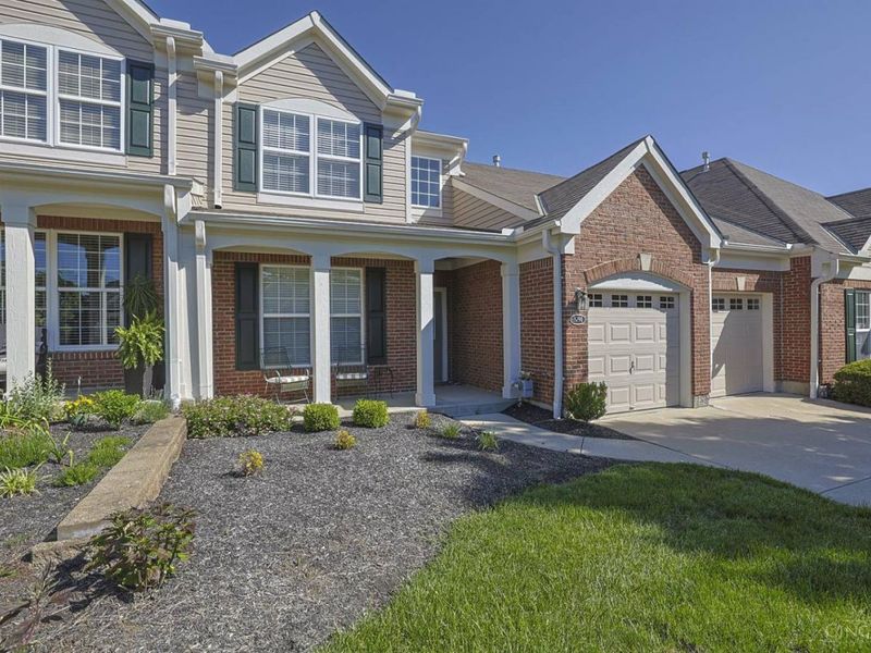 3791 Yorkshire Circle, Miami Twp, OH 45002 Photo 2