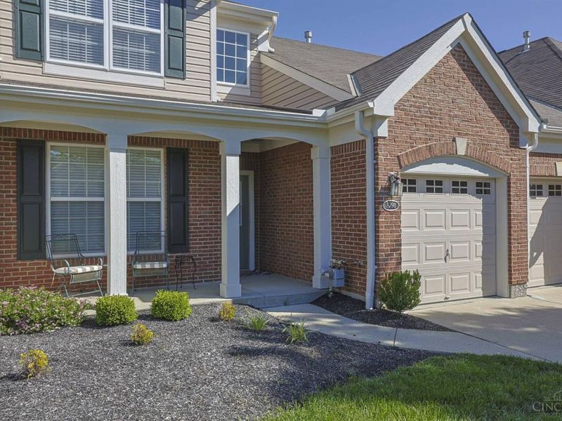 3791 Yorkshire Circle, Miami Twp, OH 45002 Photo 4