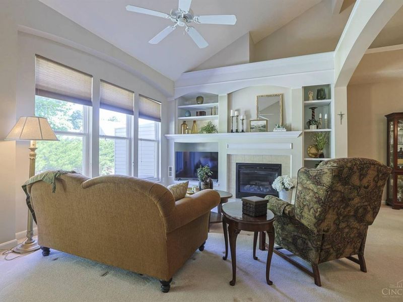 3791 Yorkshire Circle, Miami Twp, OH 45002 Photo 8
