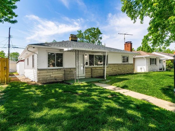 125 Postle Boulevard , Columbus, OH 43228