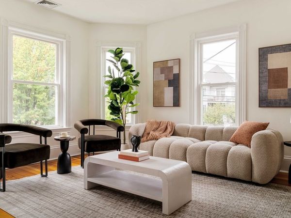 66 Walden St, Cambridge, MA 02140