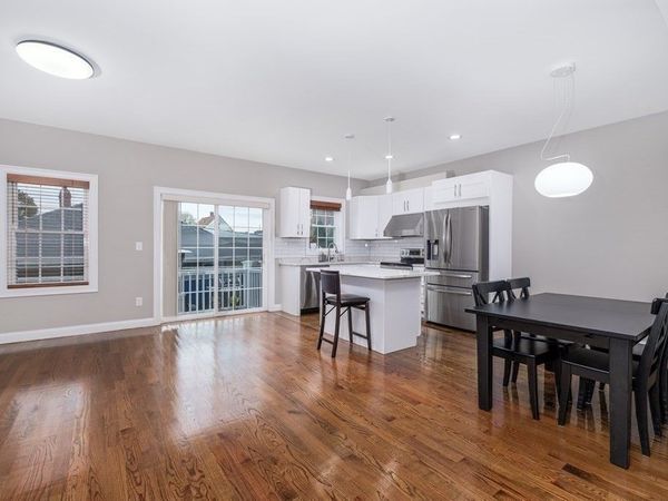 21 Bellevue, Unit 2, Revere, MA 02151
