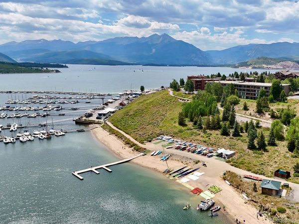 220 E La Bonte Street, Unit 215, Dillon, CO 80435