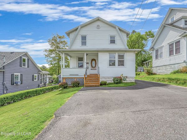 58 Vonderheid Street, Shavertown, PA 18708