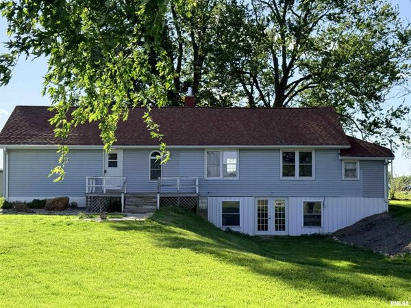 9721 E LASSWELL Road, Cuba, IL 61427