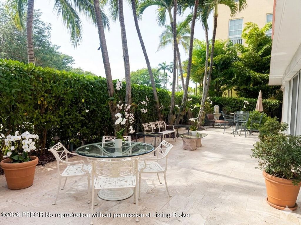 315 S Lake Drive, Unit 1A, Palm Beach, FL 33480 Photo