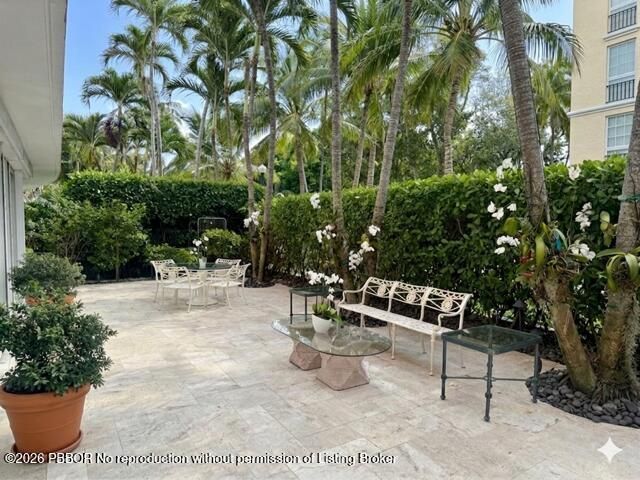 315 S Lake Drive, Unit 1A, Palm Beach, FL 33480 Photo