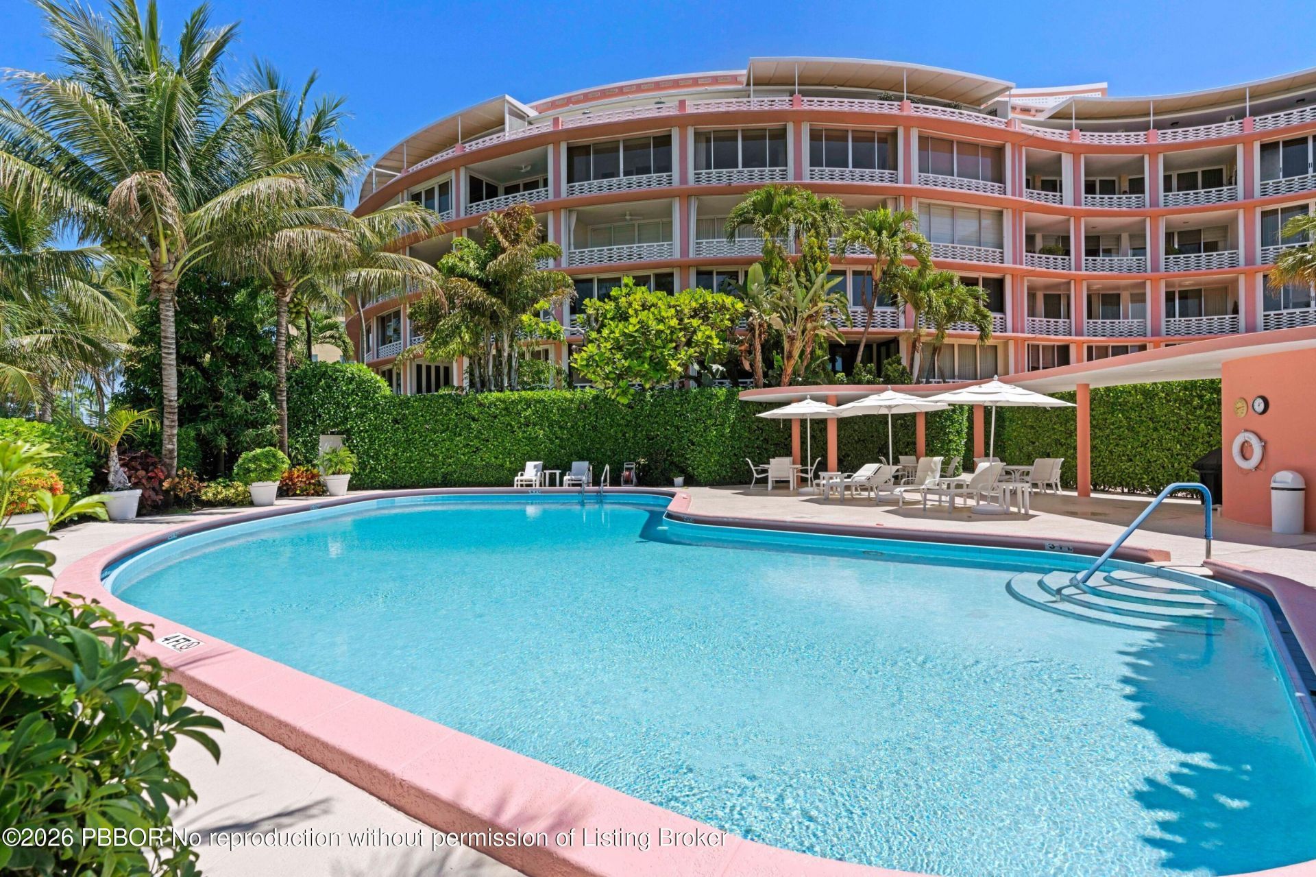 315 S Lake Drive, Unit 1A, Palm Beach, FL 33480 Photo