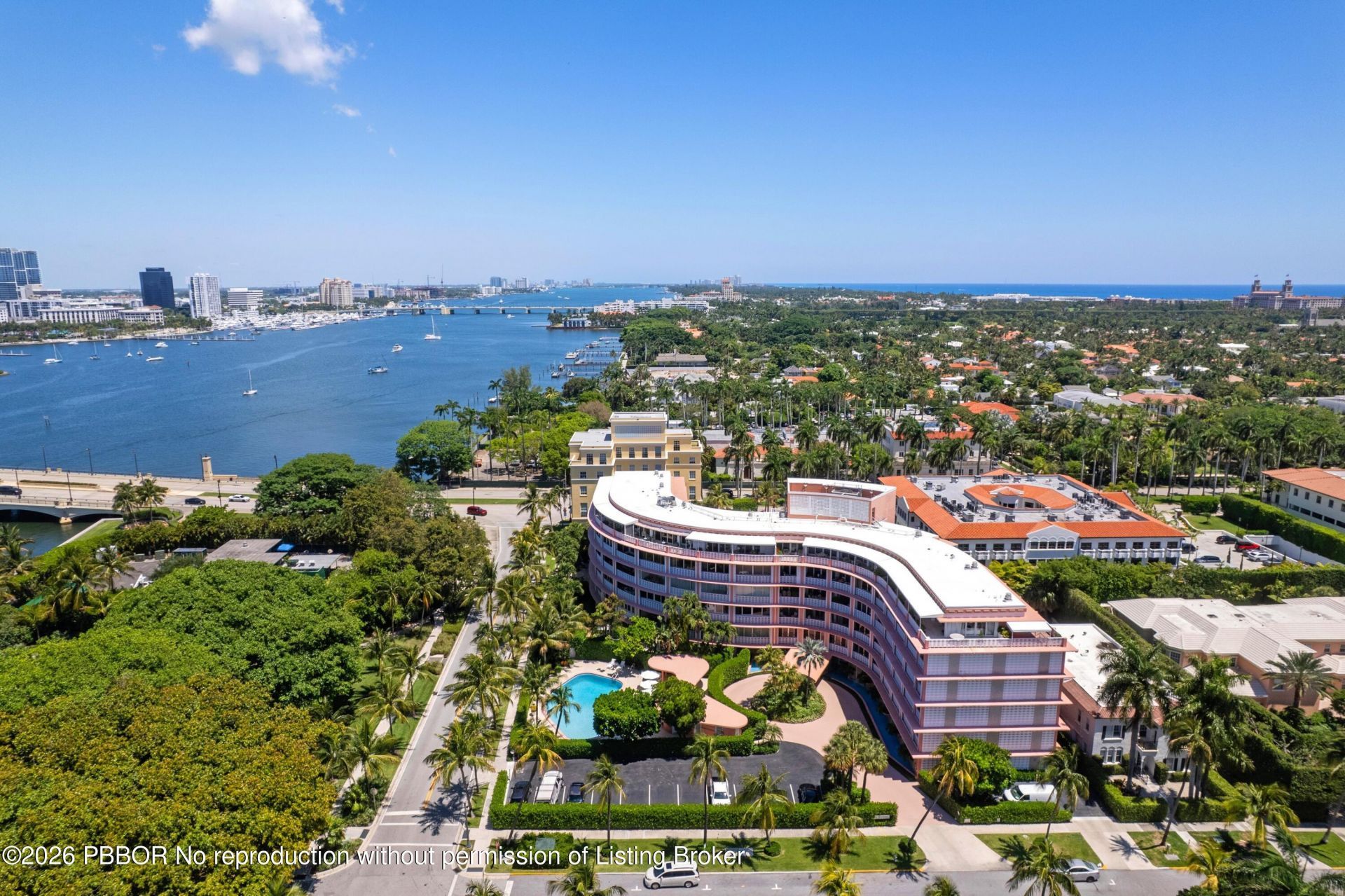 315 S Lake Drive, Unit 1A, Palm Beach, FL 33480 Photo