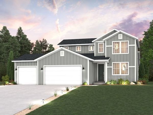 5235 N JASPER CT , Eagle Mountain, UT 84005